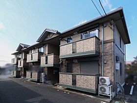 栃木県宇都宮市駒生町（賃貸アパート1LDK・1階・43.13㎡） その1