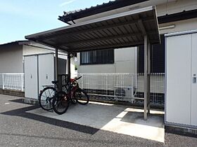 栃木県真岡市荒町4丁目（賃貸アパート1LDK・2階・41.26㎡） その21