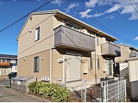 栃木県宇都宮市細谷町（賃貸アパート1LDK・2階・32.09㎡） その1