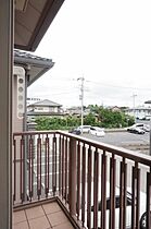 茨城県筑西市市野辺（賃貸アパート2LDK・2階・61.60㎡） その13