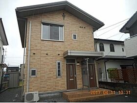 栃木県栃木市本町（賃貸アパート1LDK・1階・41.80㎡） その5