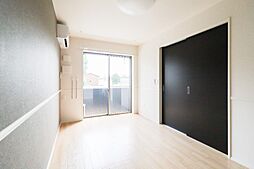 グレイスコート 2階1LDKのリビング/ダイニング