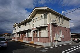 栃木県宇都宮市竹林町（賃貸アパート1LDK・2階・46.28㎡） その21