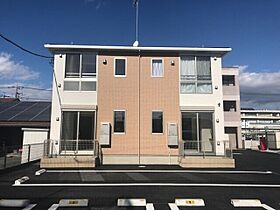 栃木県小山市東城南4丁目（賃貸アパート1LDK・2階・42.82㎡） その22