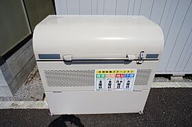 栃木県宇都宮市東宝木町（賃貸アパート1LDK・2階・54.10㎡） その19