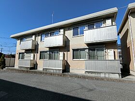 栃木県宇都宮市清原台5丁目（賃貸アパート1R・1階・30.13㎡） その1