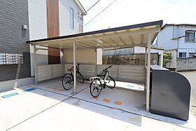 栃木県栃木市沼和田町（賃貸アパート1K・2階・23.80㎡） その20