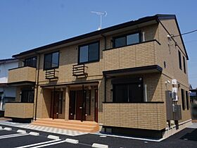 栃木県宇都宮市岩曽町（賃貸アパート1LDK・1階・45.33㎡） その1