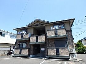 栃木県小山市若木町3丁目（賃貸アパート1LDK・1階・45.42㎡） その1