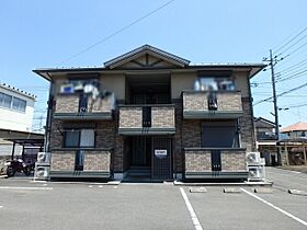 栃木県小山市若木町3丁目（賃貸アパート1LDK・1階・45.42㎡） その6