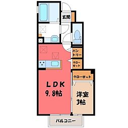 リドレーノア II