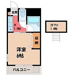 🉐敷金礼金0円！🉐ヒルサイドハウス I
