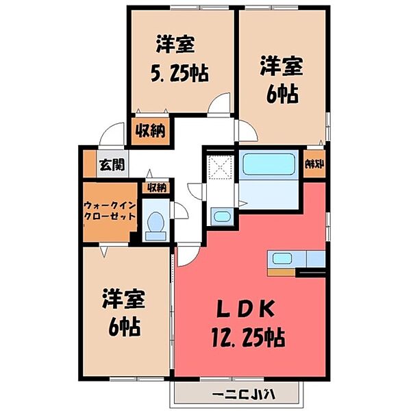 apartment 茨城県結城市新福寺2丁目
地図を見る