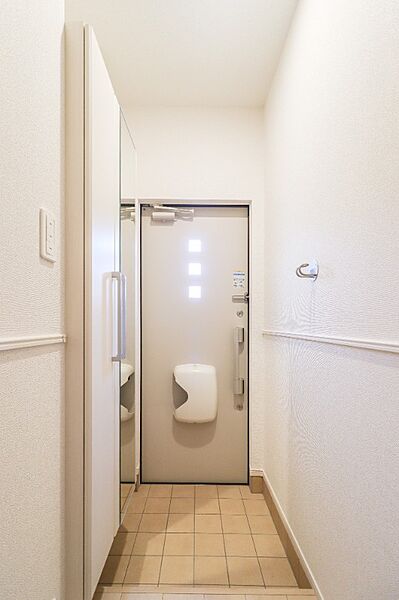 apartment 栃木県宇都宮市簗瀬３丁目22番地21号