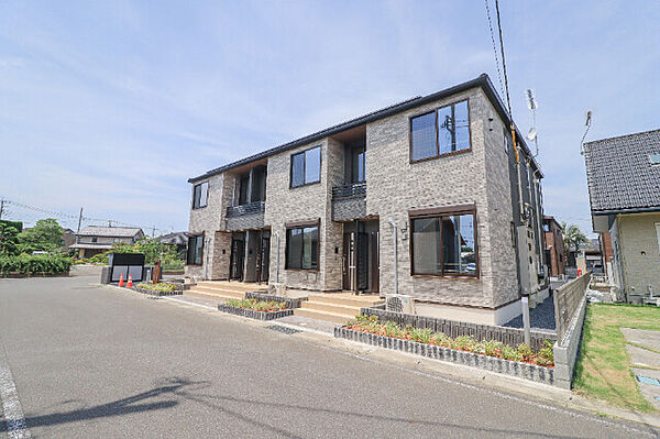 apartment 栃木県宇都宮市簗瀬３丁目22番地21号