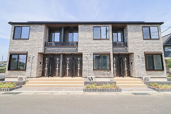 apartment 栃木県宇都宮市簗瀬３丁目22番地21号