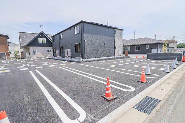 apartment 栃木県宇都宮市簗瀬３丁目22番地21号