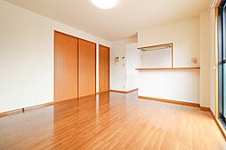 セジュールソフィア A 2階2LDKのリビング/ダイニング