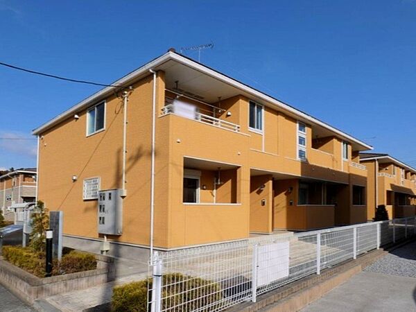 apartment 栃木県宇都宮市簗瀬３丁目22番地21号