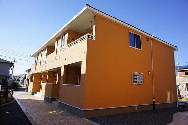 apartment 栃木県宇都宮市簗瀬３丁目22番地21号