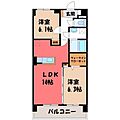 プレッソS.R.W2階8.0万円