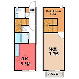 栃木県宇都宮市ゆいの杜3丁目