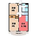 Y.M.ソレイユ4階5.3万円