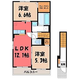 Y-フォレスト I