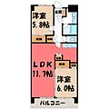 ザ・ミレニアムタワー12階10.2万円
