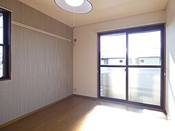 ハイツルミエール B 1階3DKのリビング/ダイニング