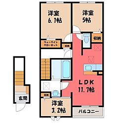 サクラーレ