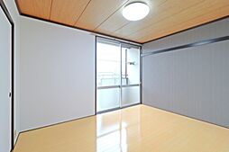 グリーン安野コーポ A