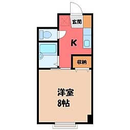 エール・ド・シャトー I 3階