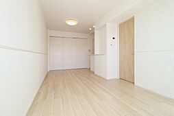 サンフィールズ T.T II 2階2LDKのリビング/ダイニング