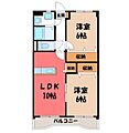 LILIACOURT5階6.2万円