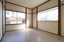ハイツ下原A棟 2Kの写真
