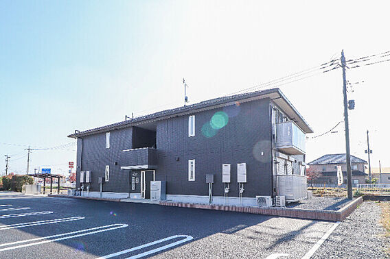 ロージー_外観_2