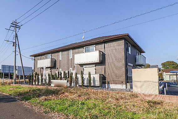 ロージー_外観_1