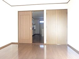 サマックスマーヴェラス 1階1DKのリビング/ダイニング