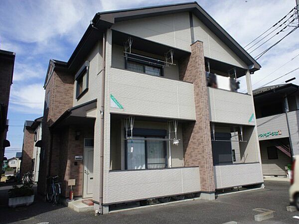 detached 栃木県栃木市片柳町2丁目

地図を見る