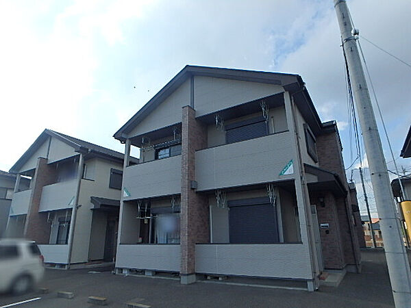 detached 栃木県栃木市片柳町2丁目

地図を見る