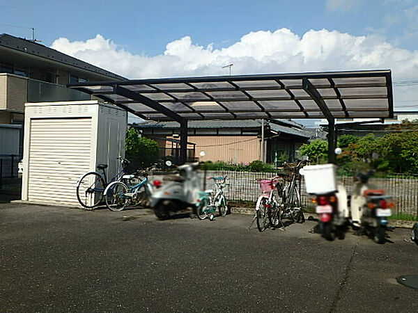 detached 栃木県栃木市片柳町2丁目

地図を見る