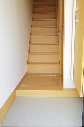 シャン・クレール_内装_4