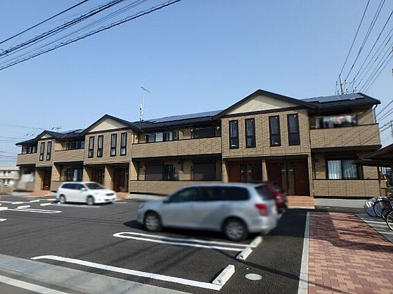 シャン・クレール_トップ画像