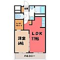 ムゲンハイツ下戸祭4階7.5万円