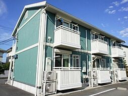 メゾンモナリエ B