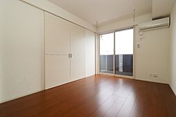 グレイスヒル 3階2LDKのリビング/ダイニング