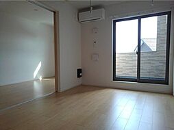 ヴィラ・セラーダ 2階2LDKのリビング/ダイニング