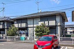 コーポ・リッチモンド B