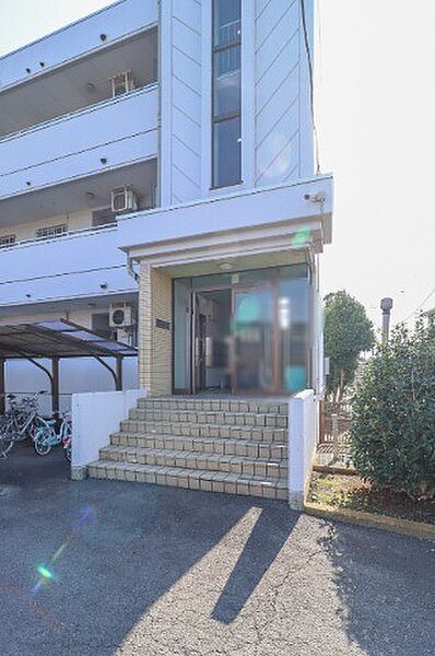 apartment 茨城県結城市みどり町1丁目
地図を見る
